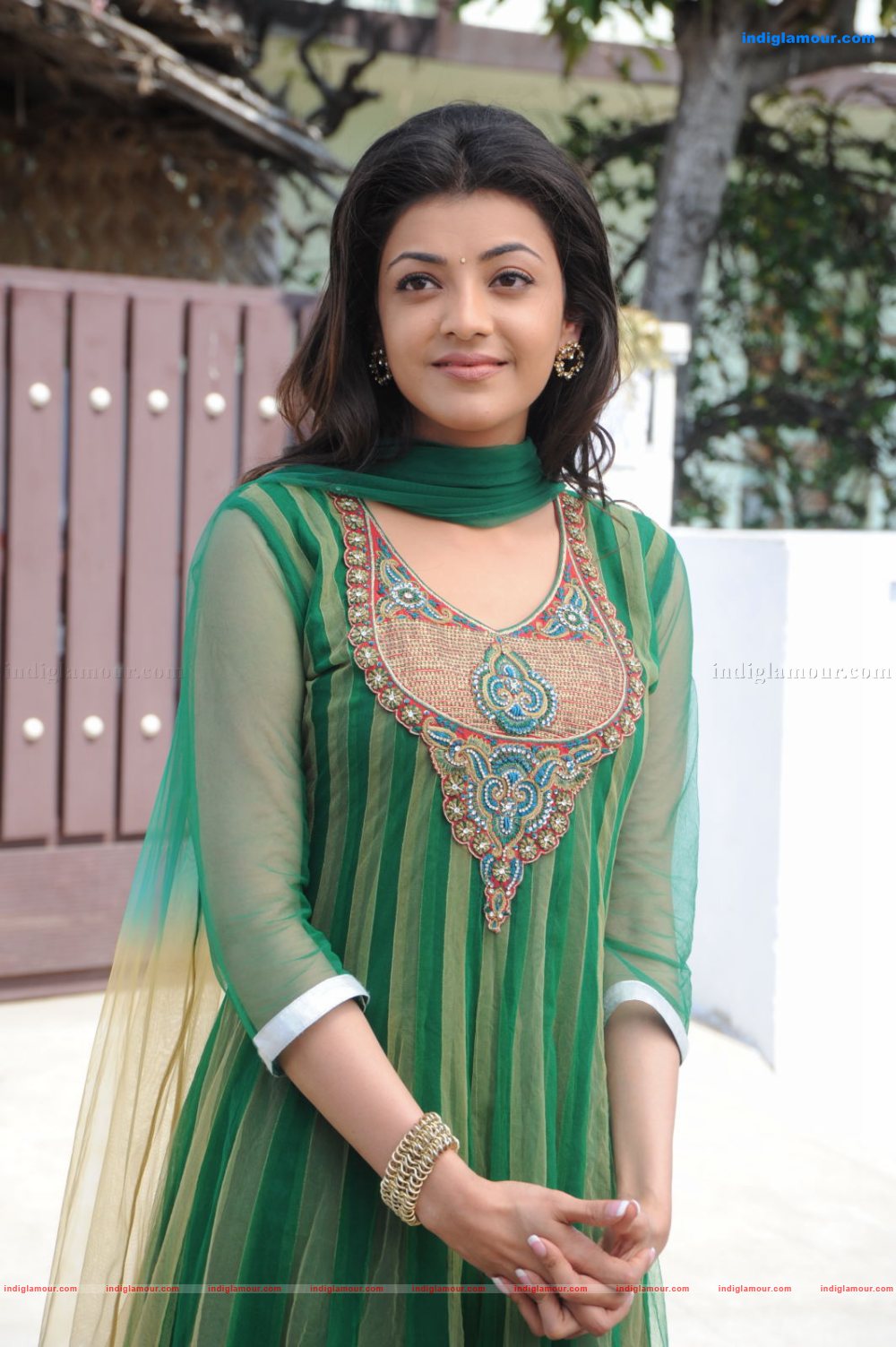 Kajal Aggarwal Actress hd photo