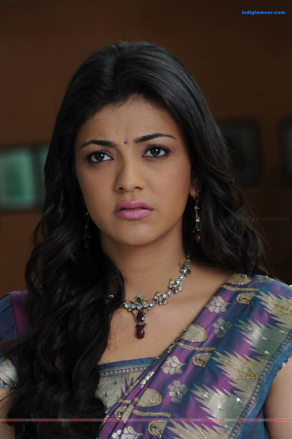 Kajal Aggarwal Actress hd photo
