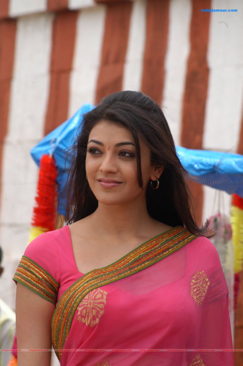 Kajal Aggarwal Actress hd photo