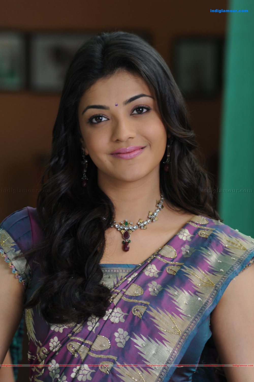 Kajal Aggarwal Actress hd photo