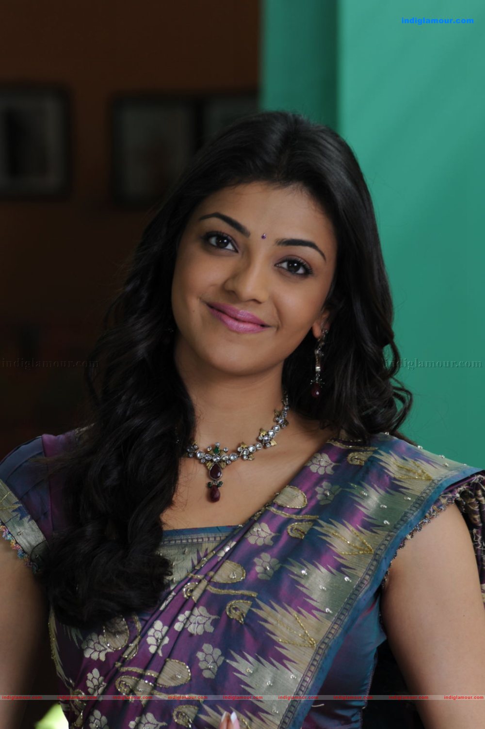 Kajal Aggarwal Actress hd photo