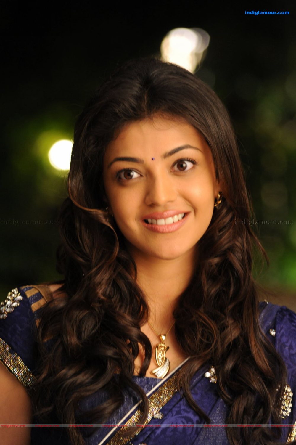Kajal Aggarwal Actress hd photo