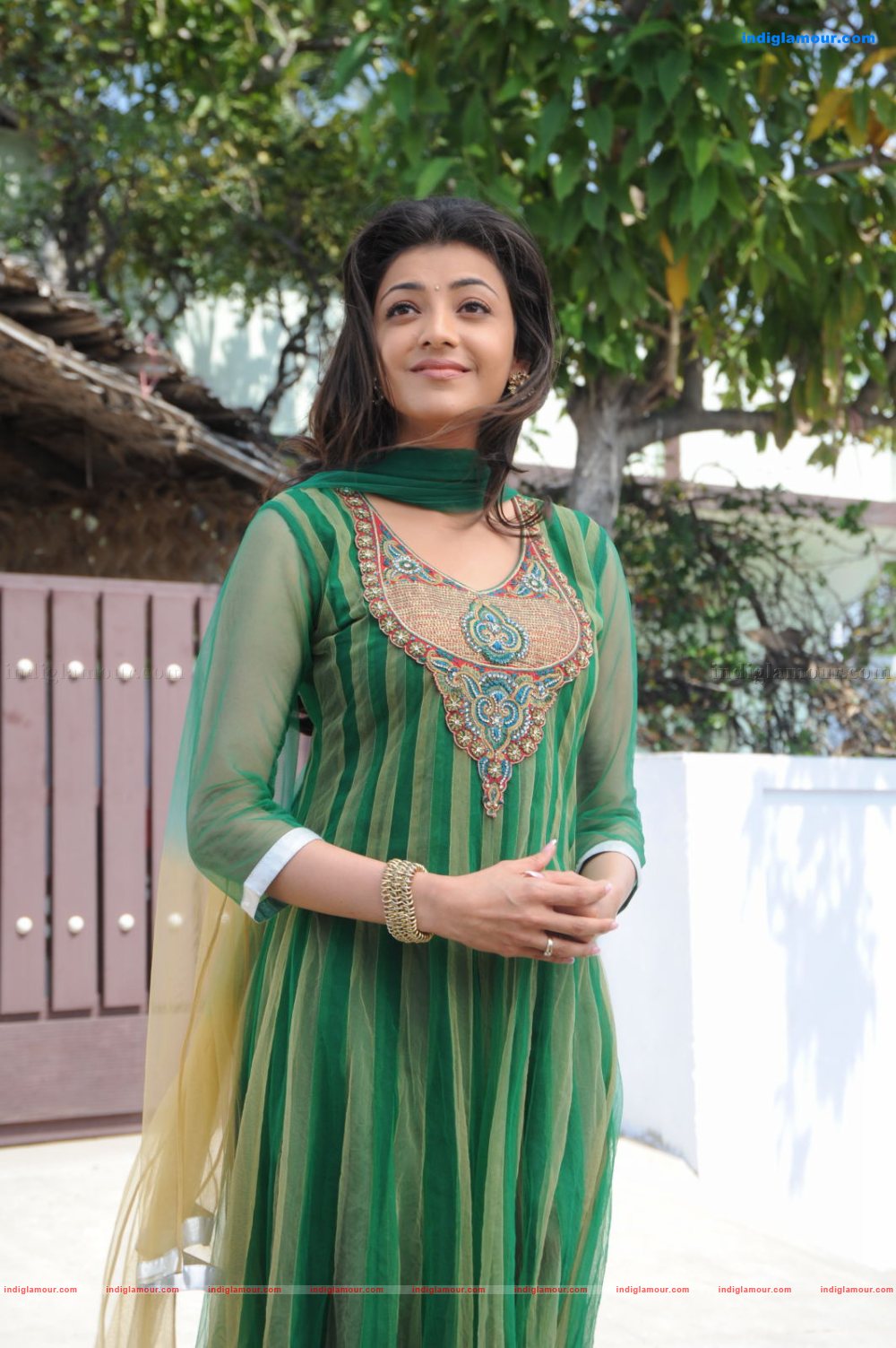 Kajal Aggarwal Actress hd photo