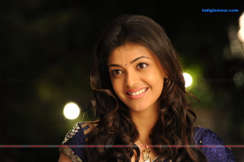 Kajal Aggarwal Actress hd photo