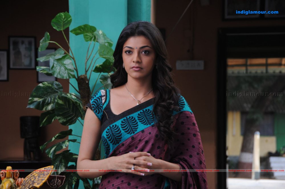 Kajal Aggarwal Actress hd photo