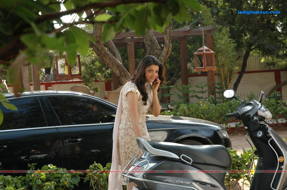 Kajal Aggarwal Actress hd photo