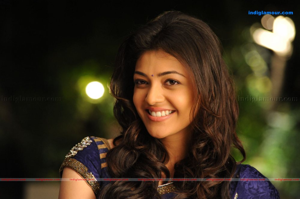Kajal Aggarwal Actress hd photo