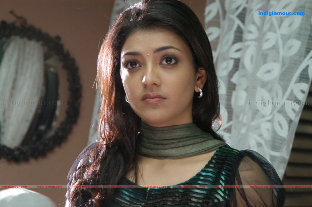 Kajal Aggarwal Actress hd photo