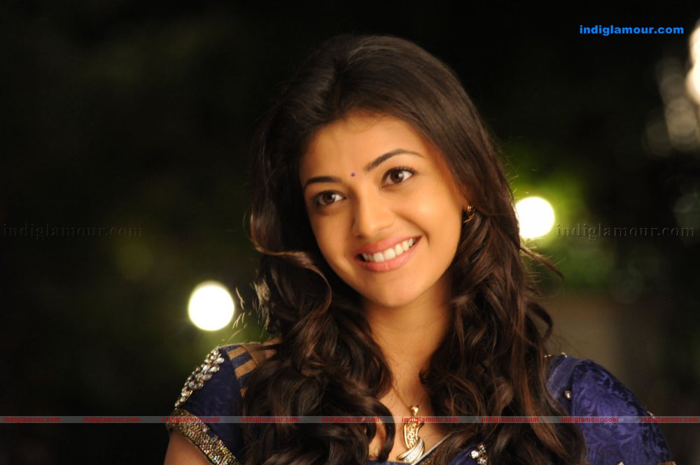Kajal Aggarwal Actress hd photo