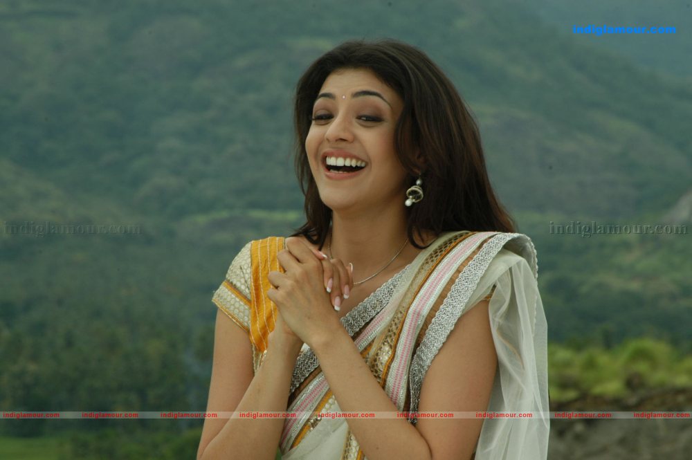 Kajal Aggarwal Actress hd photo