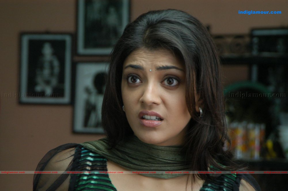 Kajal Aggarwal Actress hd photo