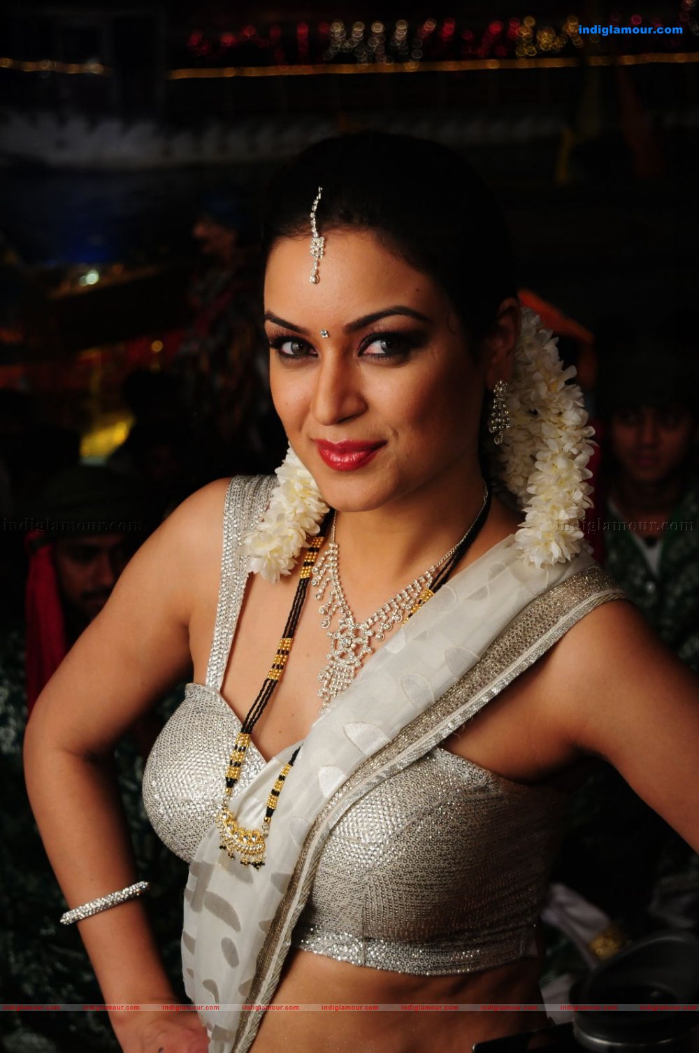 Maryam Zakaria Actress hd photo