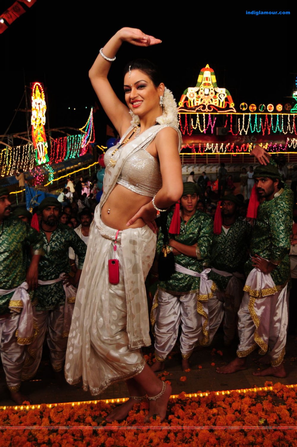 Maryam Zakaria Actress hd photo