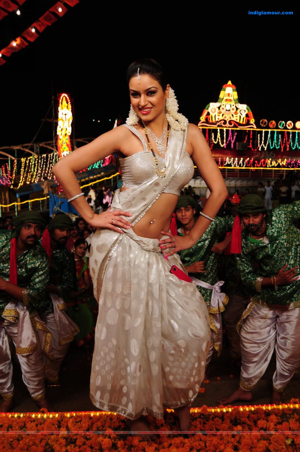 Maryam Zakaria Actress hd photo
