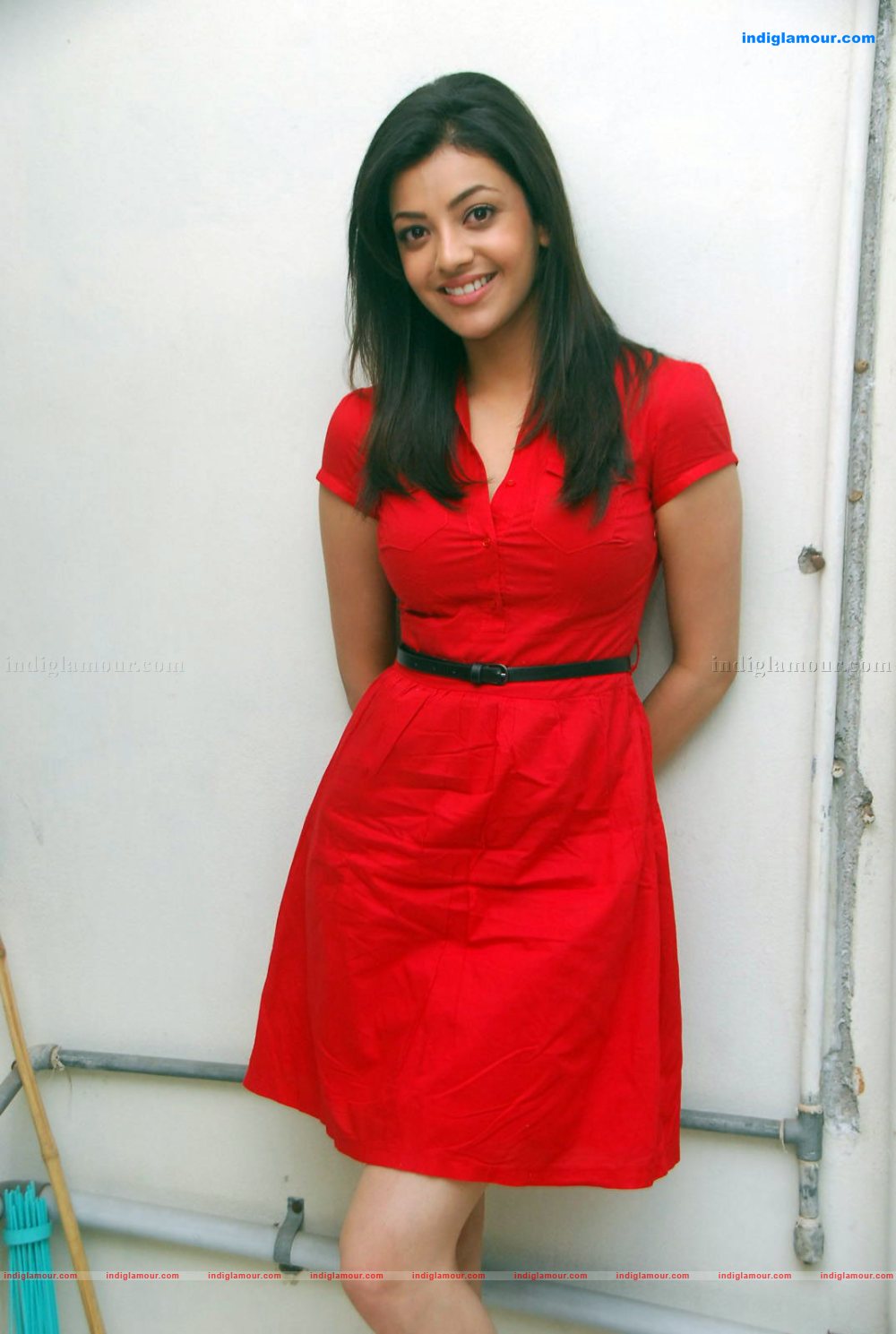 Kajal Aggarwal Actress hd photo