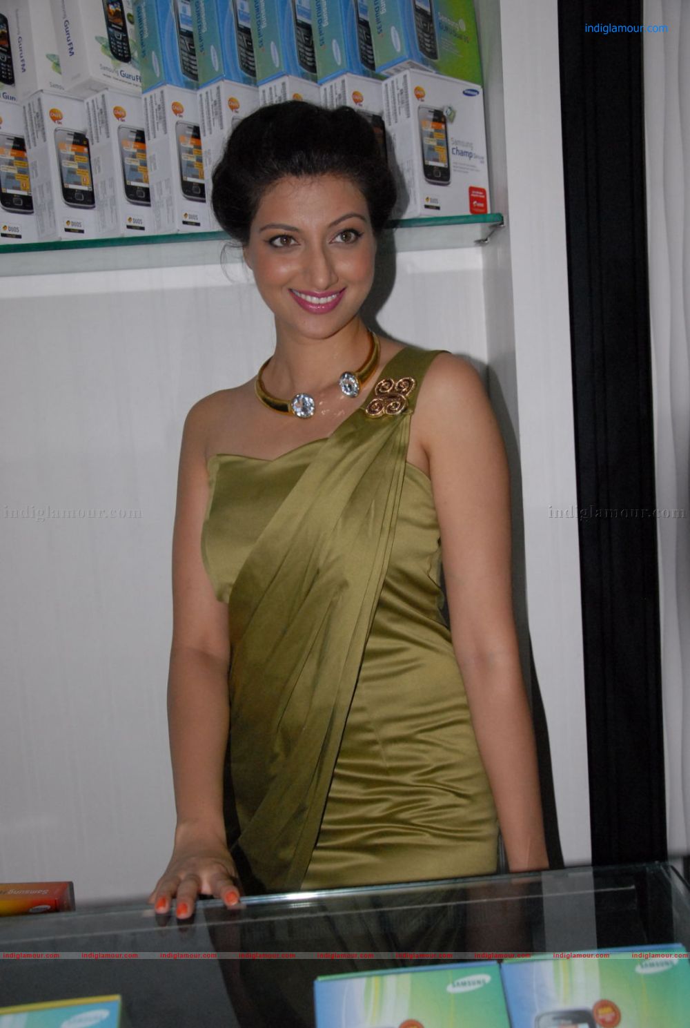 Hamsa Nandini Actress hd photo