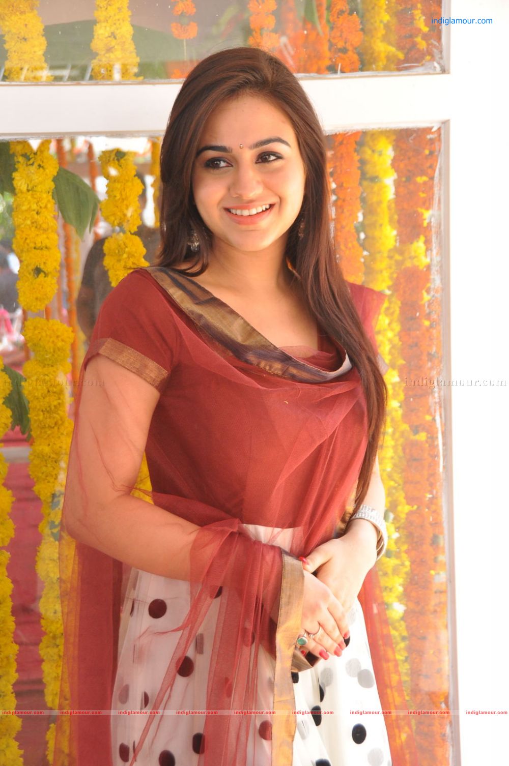 Aksha Actress hd photo