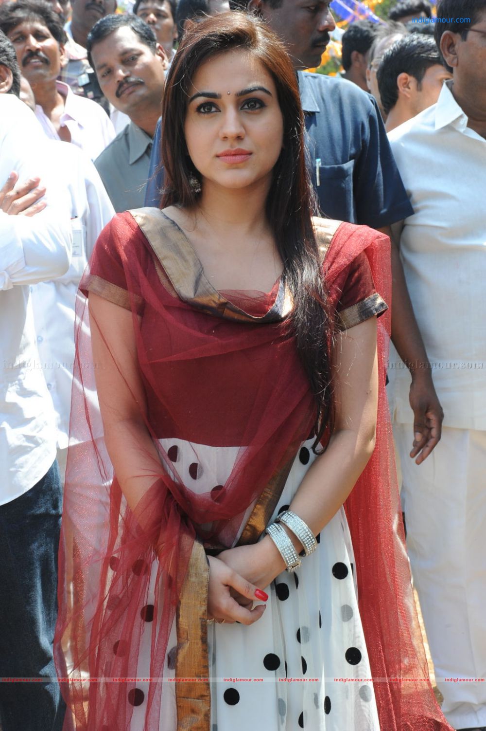 Aksha Actress hd photo