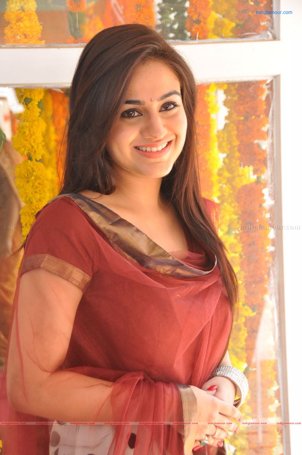 Aksha Actress hd photo