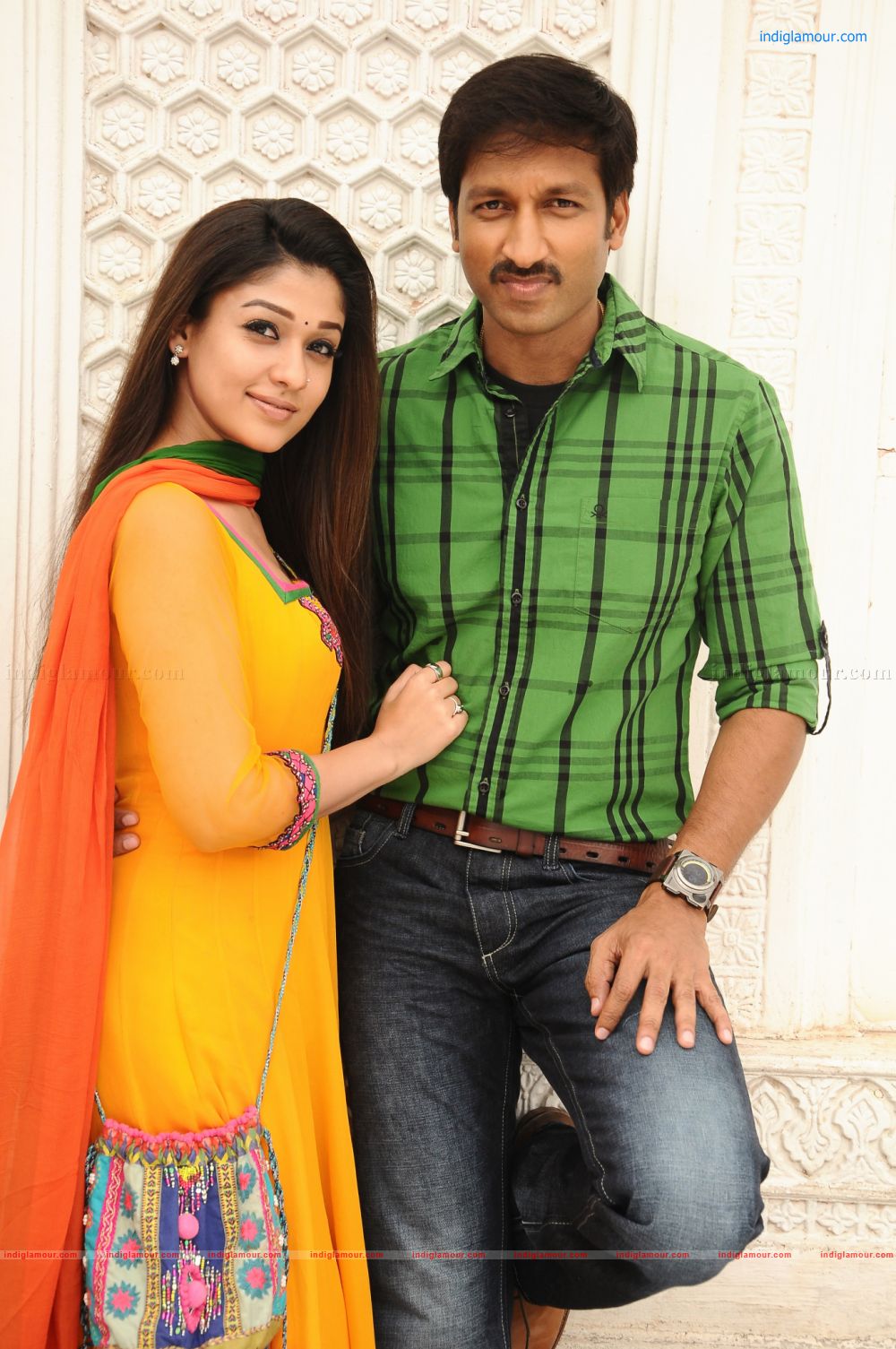 Nayantara Actress hd photo