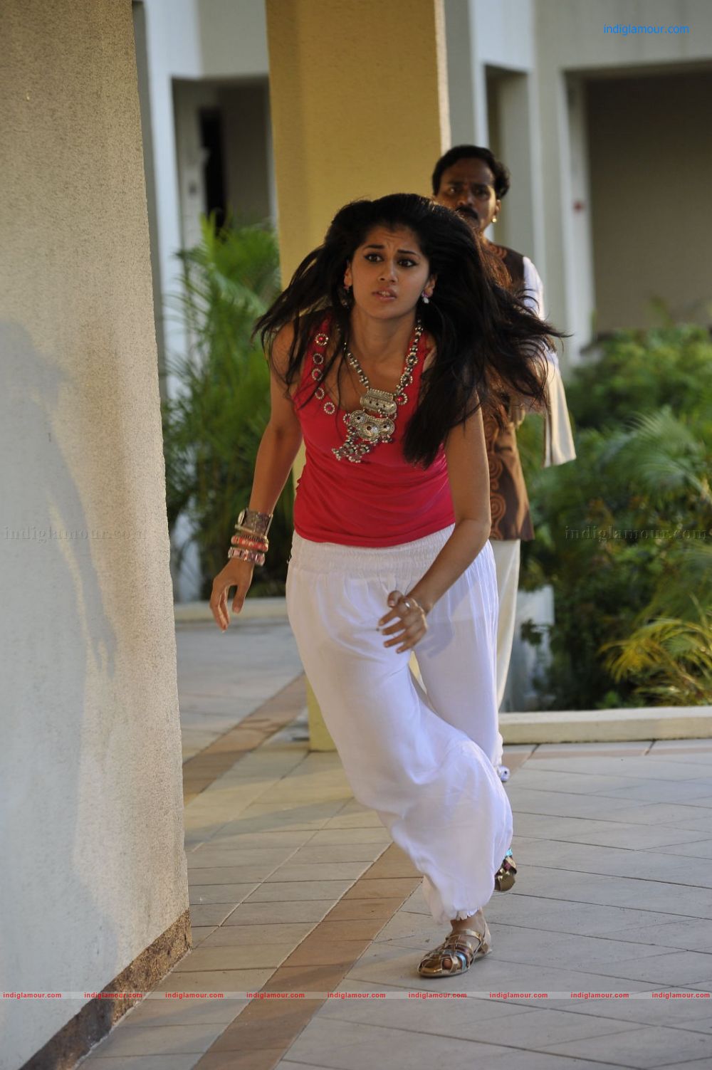 Tapasee Actress hd photo
