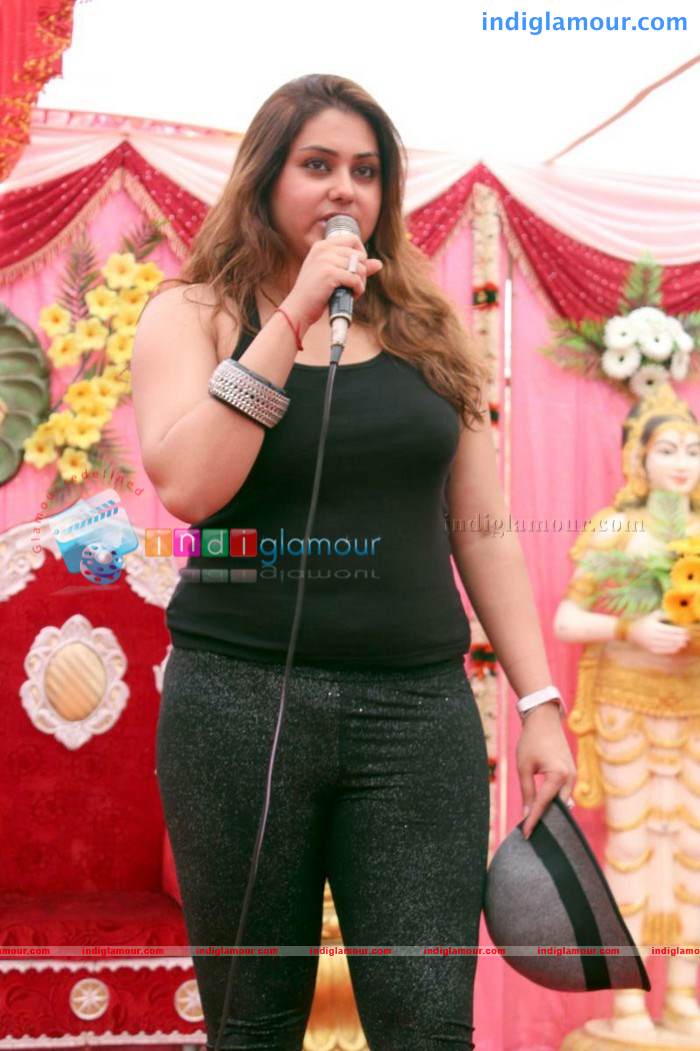 Namitha Actress hd photo