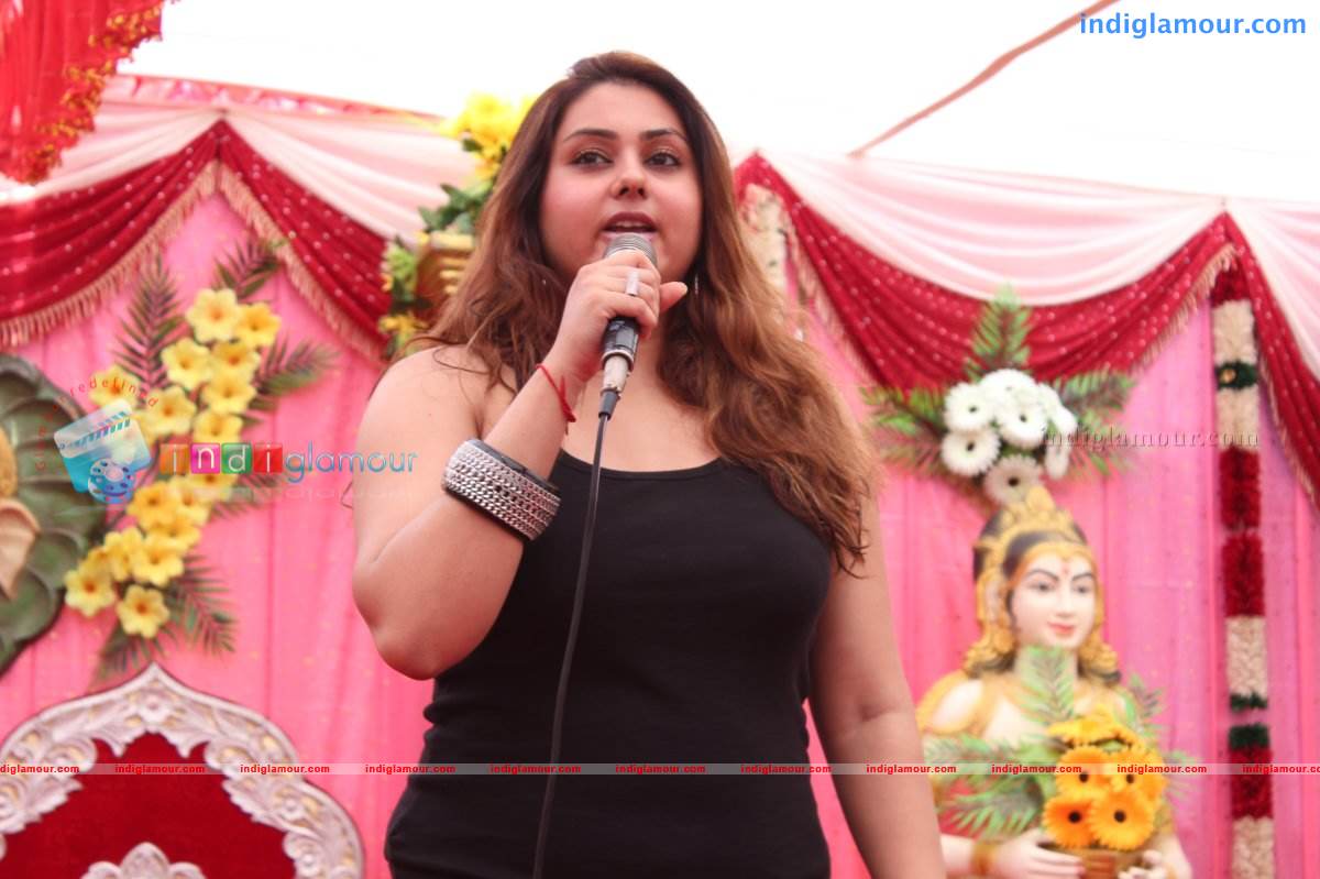 Namitha Actress hd photo