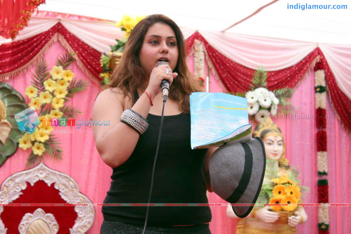 Namitha Actress hd photo