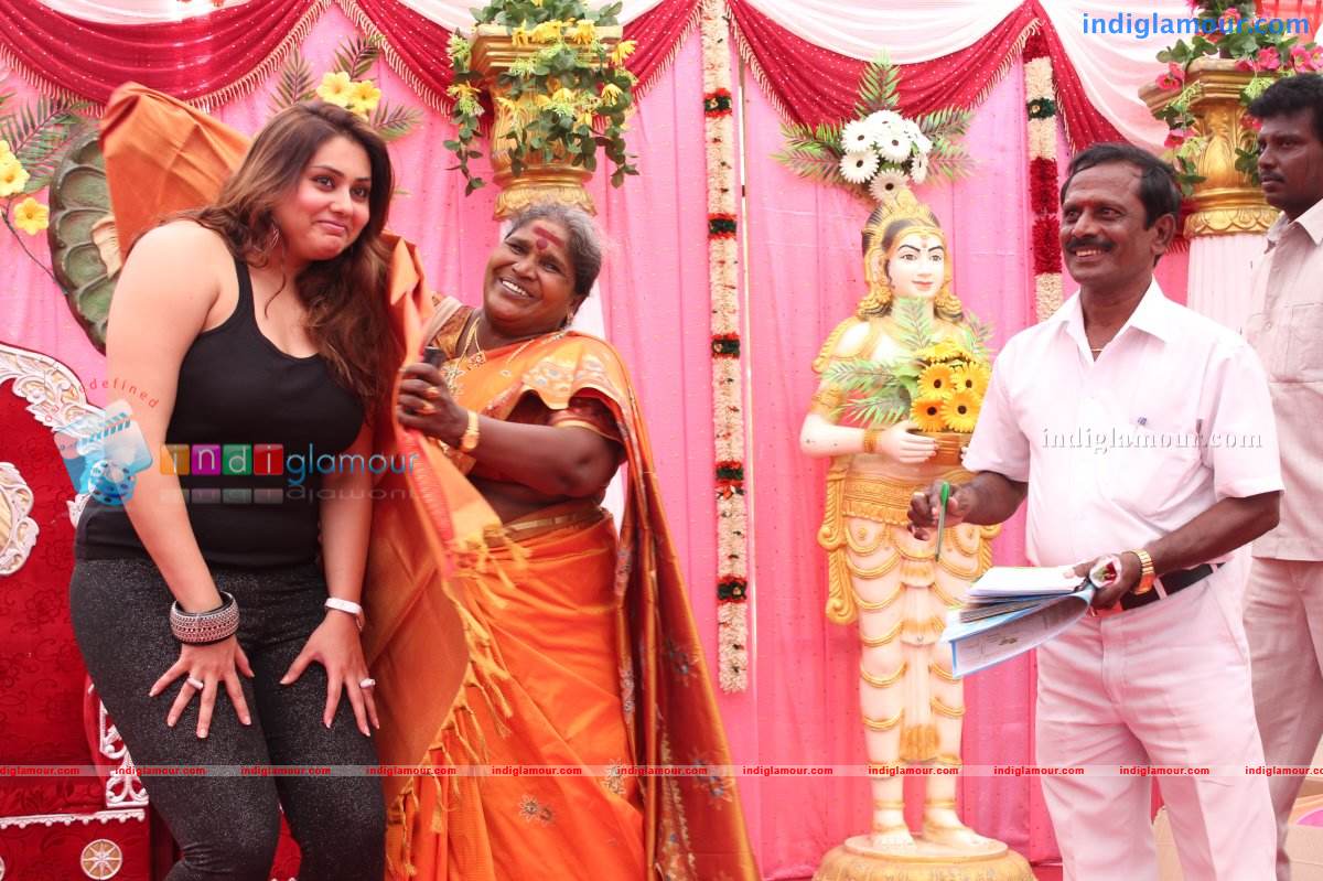 Namitha Actress hd photo