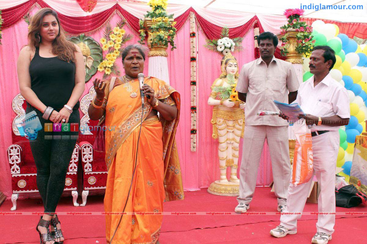 Namitha Actress hd photo