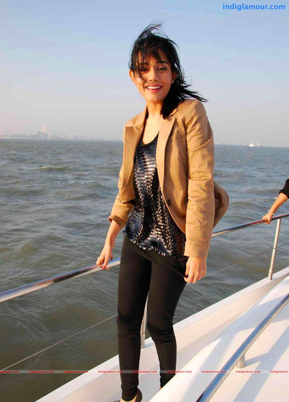 Amrita Rao Actress hd photo