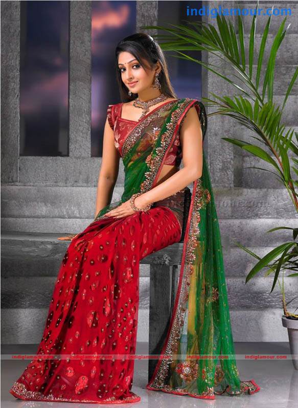 Mithra Kurian Actress hd photo