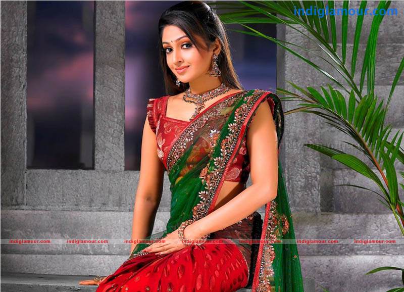 Mithra Kurian Actress hd photo