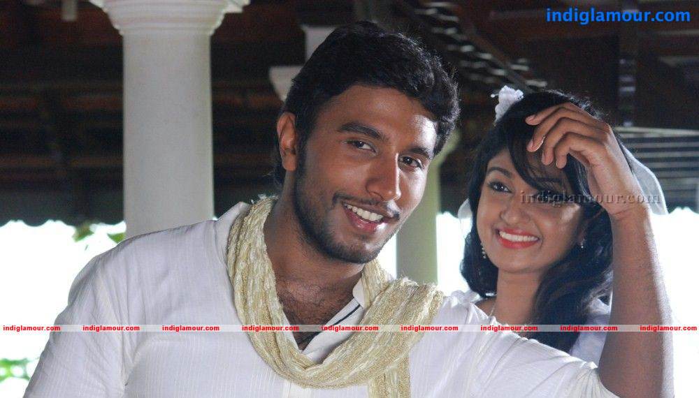 Mithra Kurian Actress hd photo