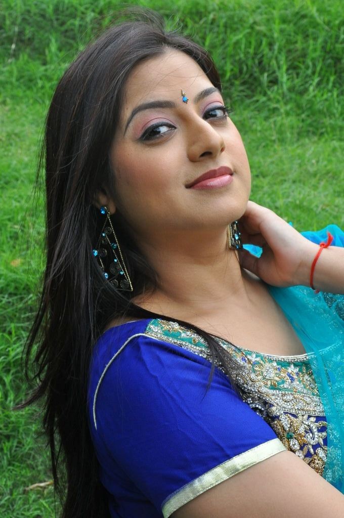 Keerthi Chawla Actress hd photo