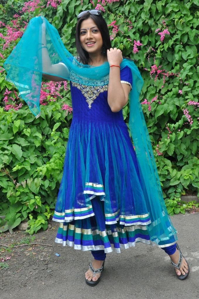 Keerthi Chawla Actress hd photo