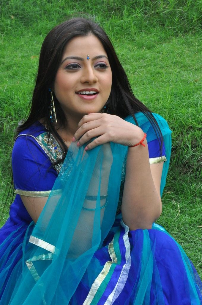 Keerthi Chawla Actress hd photo