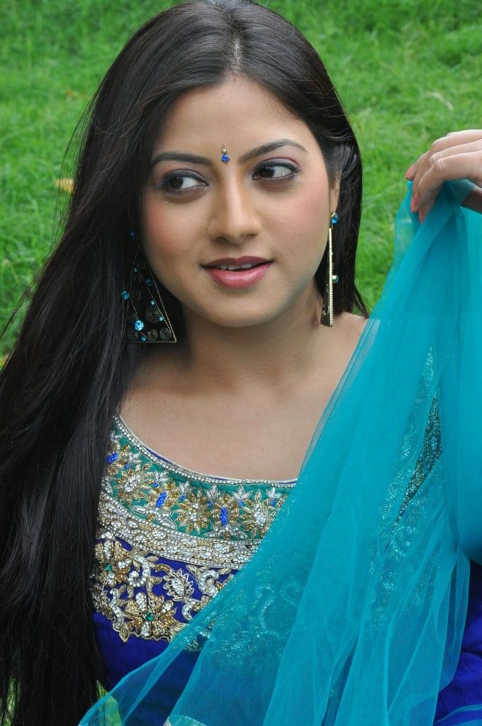 Keerthi Chawla Actress hd photo