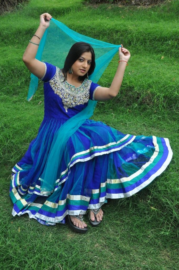 Keerthi Chawla Actress hd photo