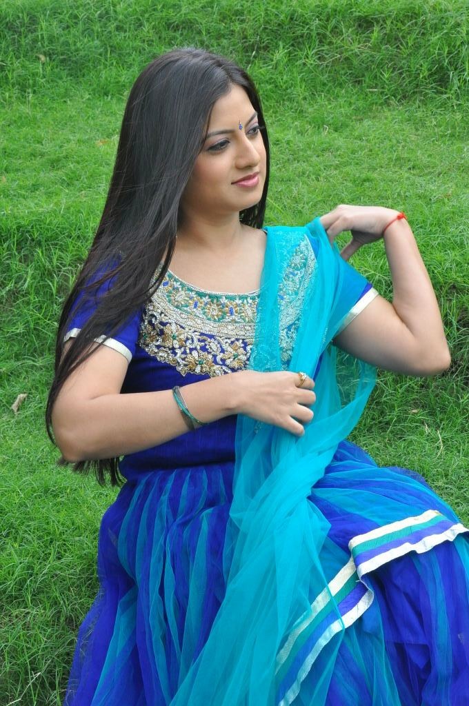 Keerthi Chawla Actress hd photo