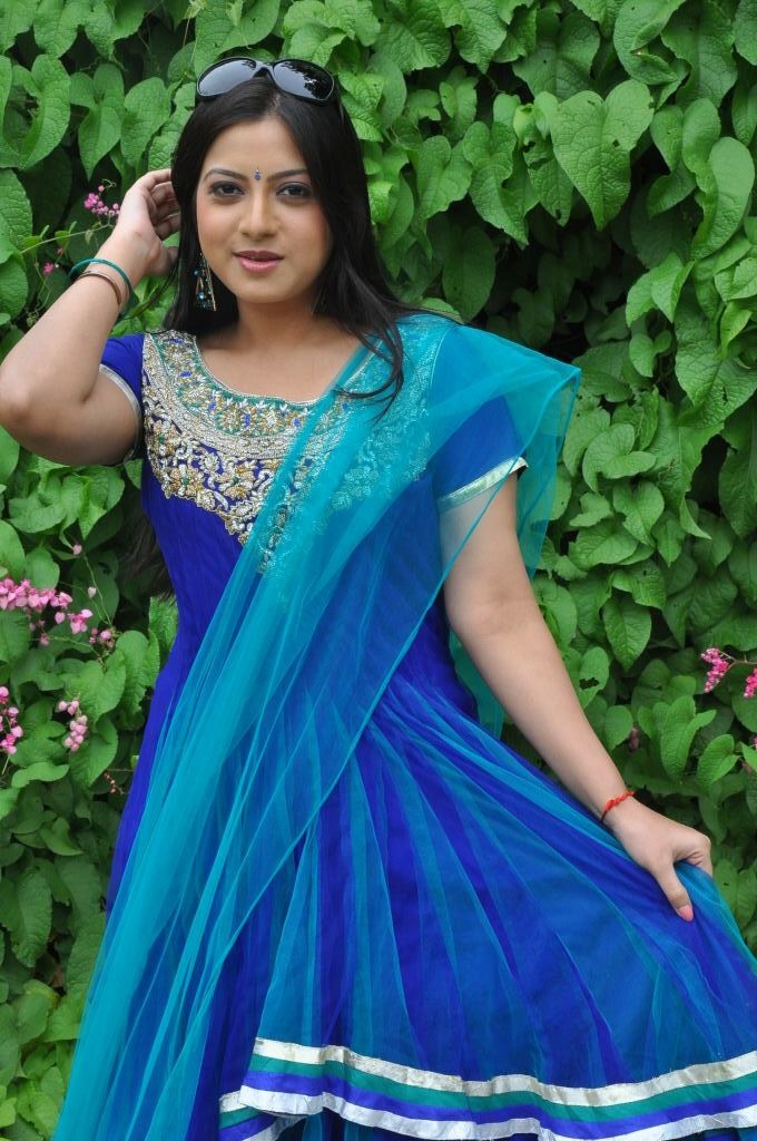 Keerthi Chawla Actress hd photo