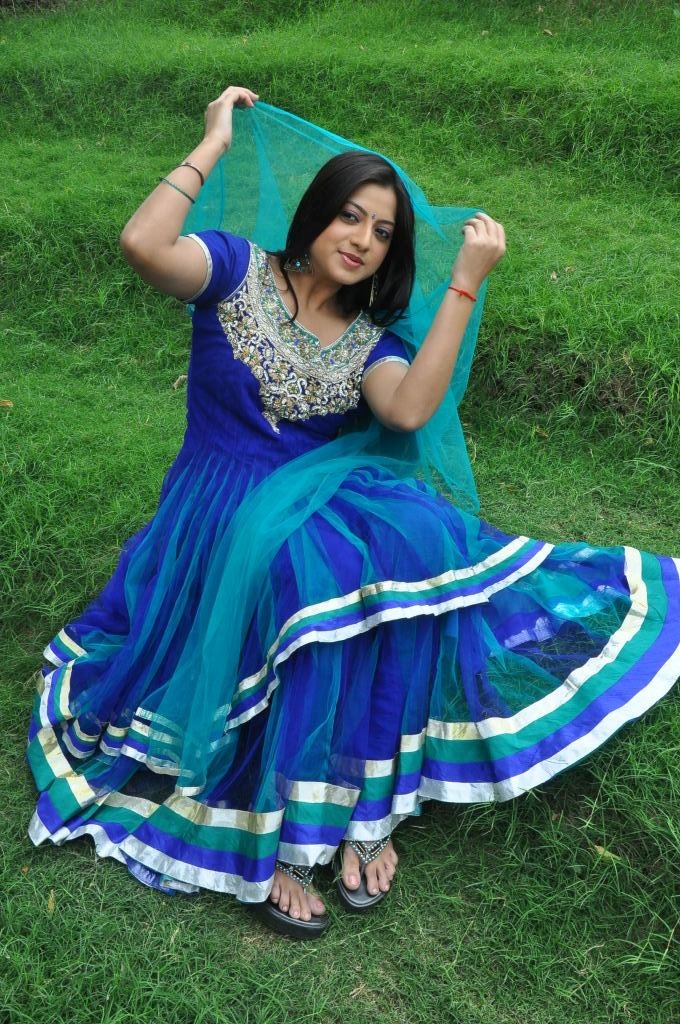 Keerthi Chawla Actress hd photo