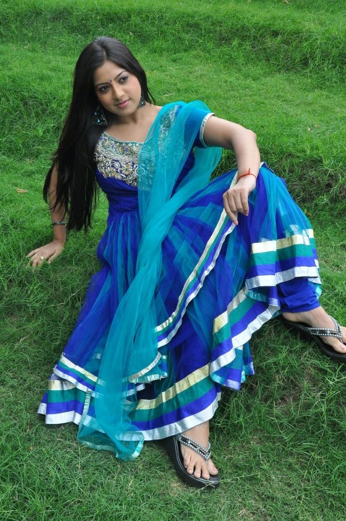 Keerthi Chawla Actress hd photo