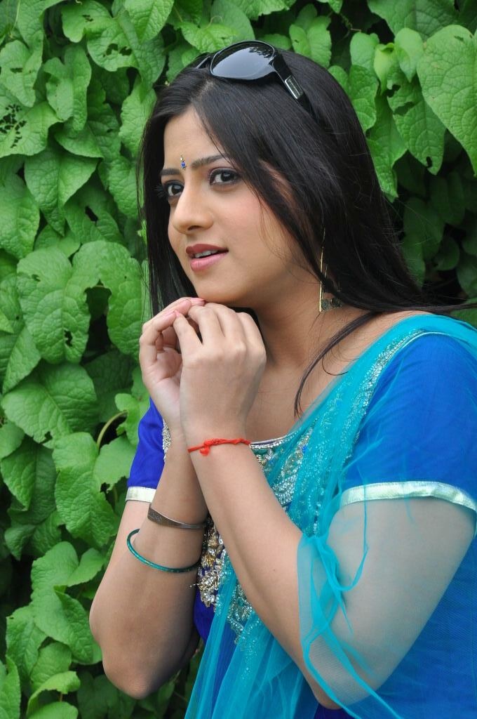 Keerthi Chawla Actress hd photo