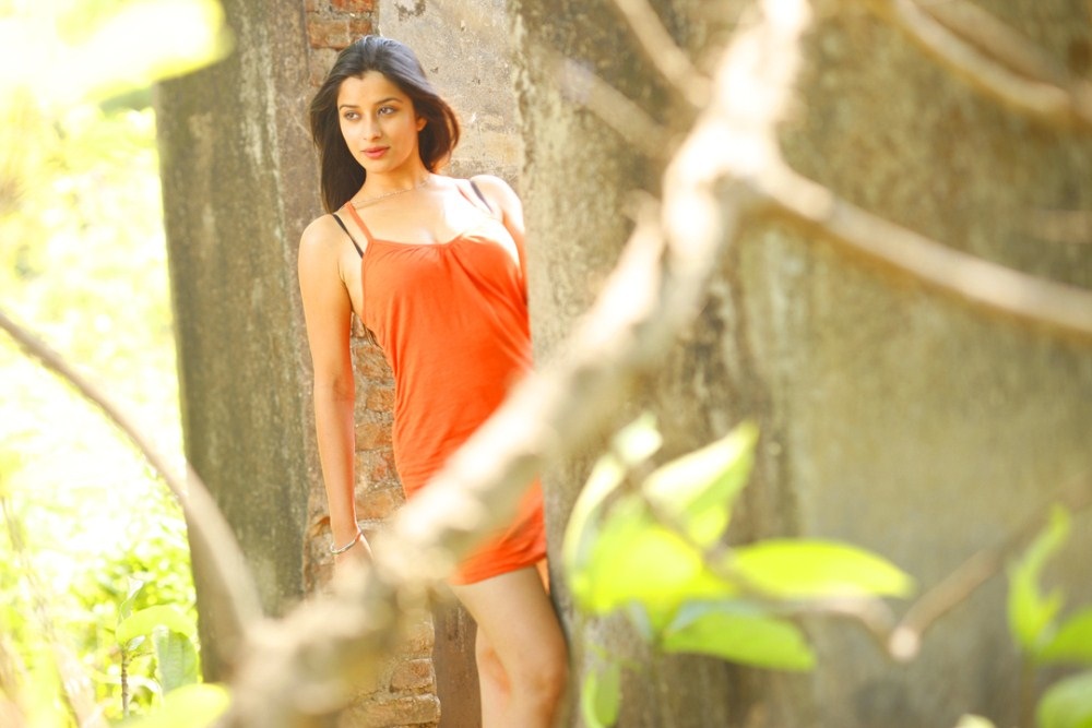 Madhurima Actress hd photo