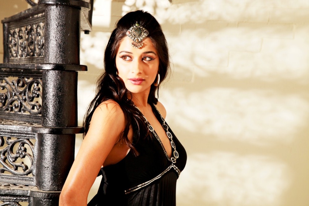 Madhurima Actress hd photo