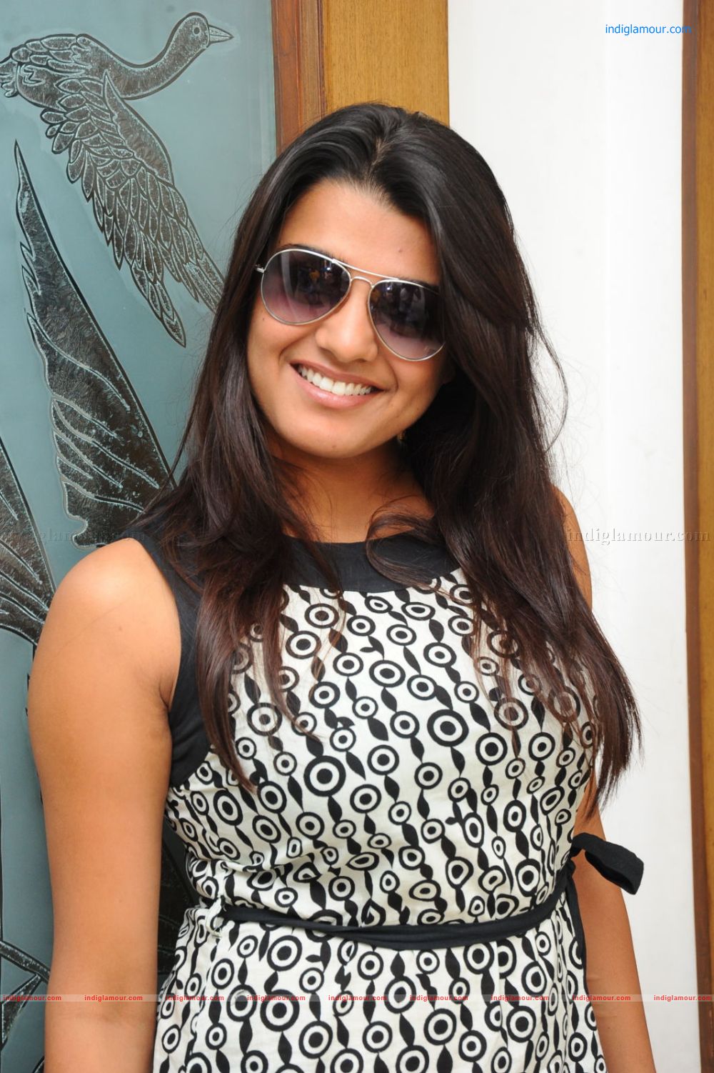 Tashu Kaushik Actress hd photo