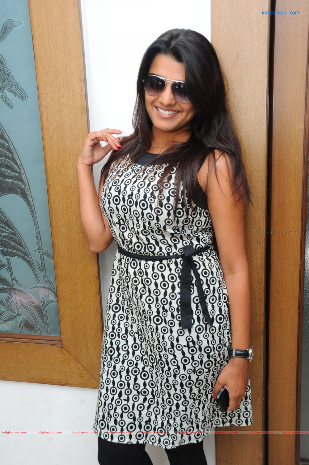 Tashu Kaushik Actress hd photo