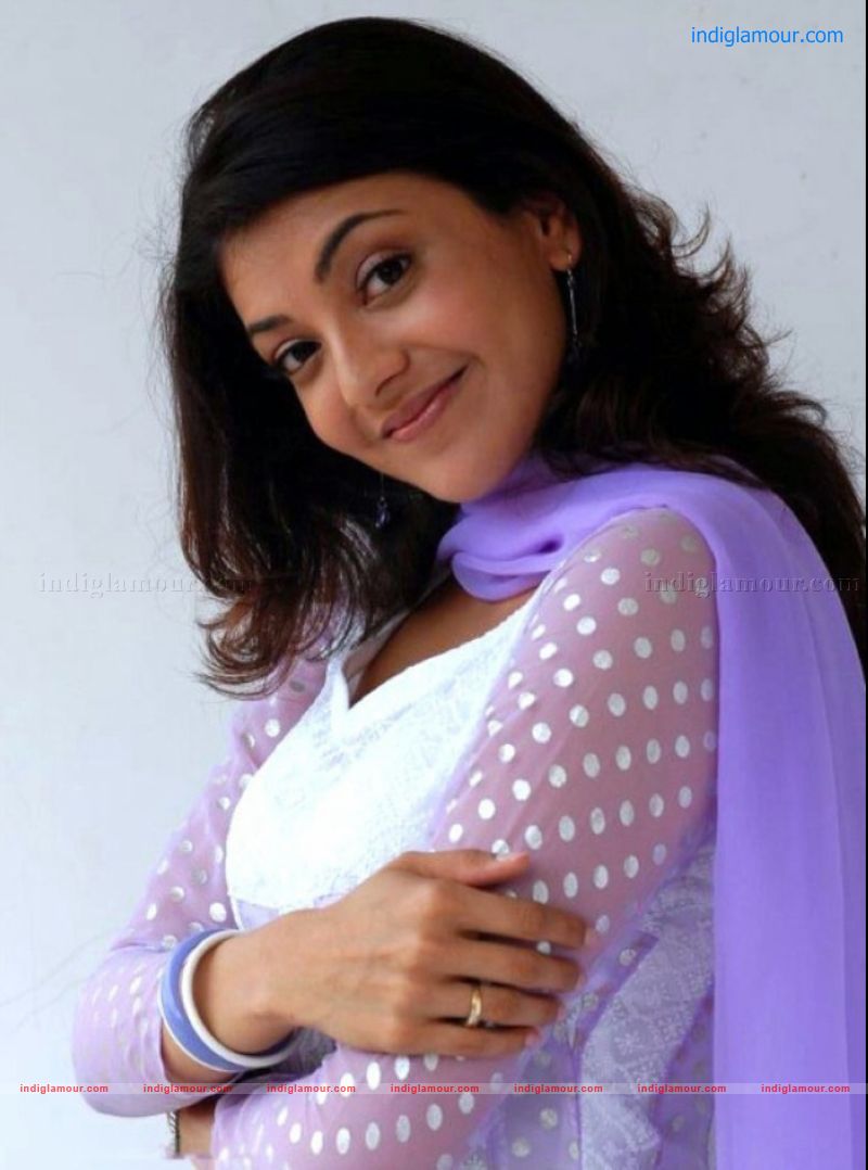 Kajal Aggarwal Actress hd photo