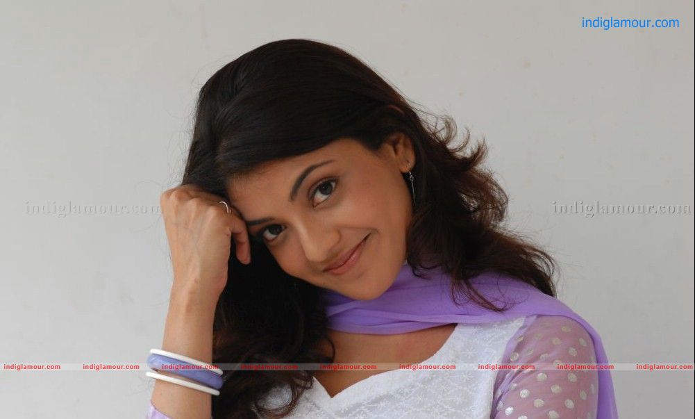 Kajal Aggarwal Actress hd photo